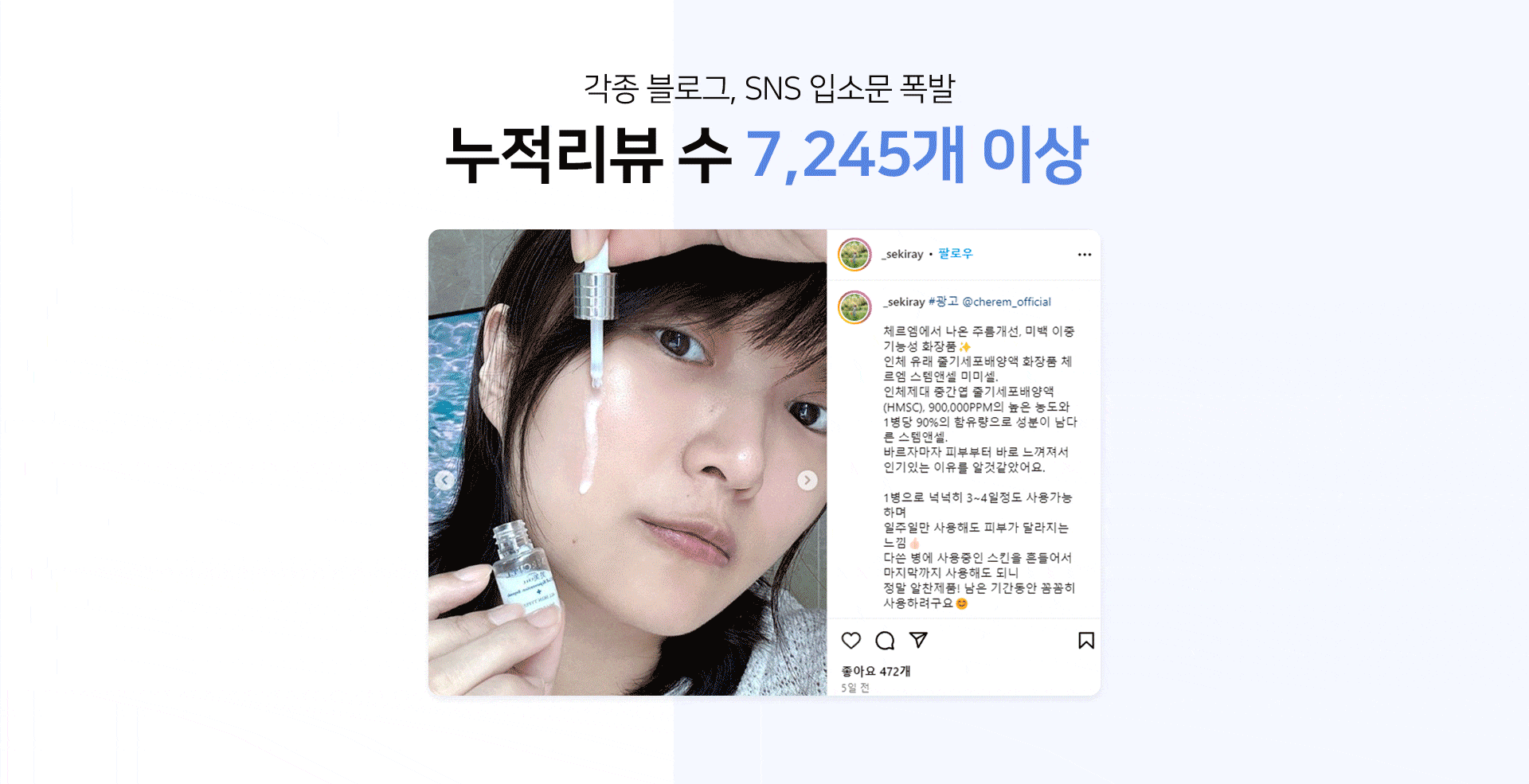 스템앤셀